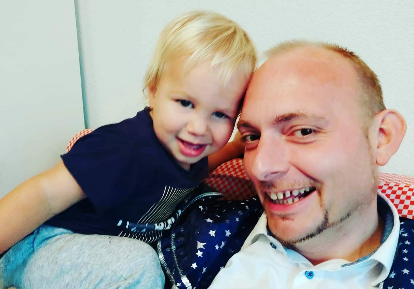 Selbstbewusstsein Kinder